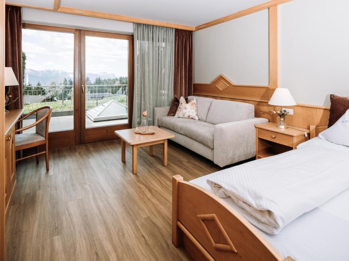 Hotel Bacherhof Maranza Exteriér fotografie