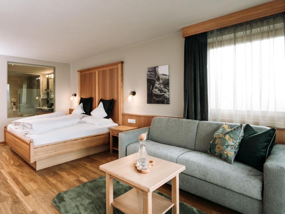 Hotel Bacherhof Maranza Exteriér fotografie