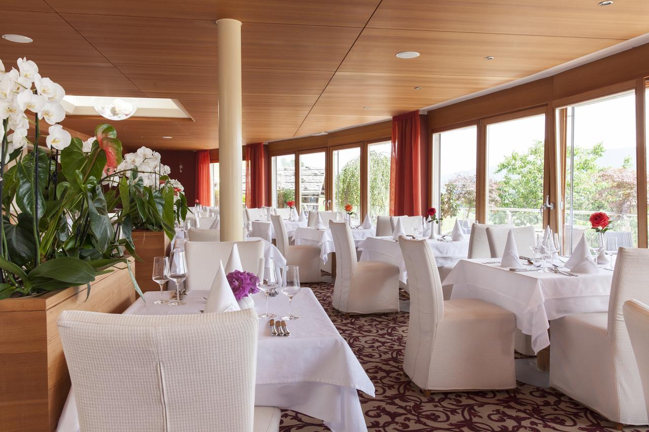 Hotel Bacherhof Maranza Exteriér fotografie