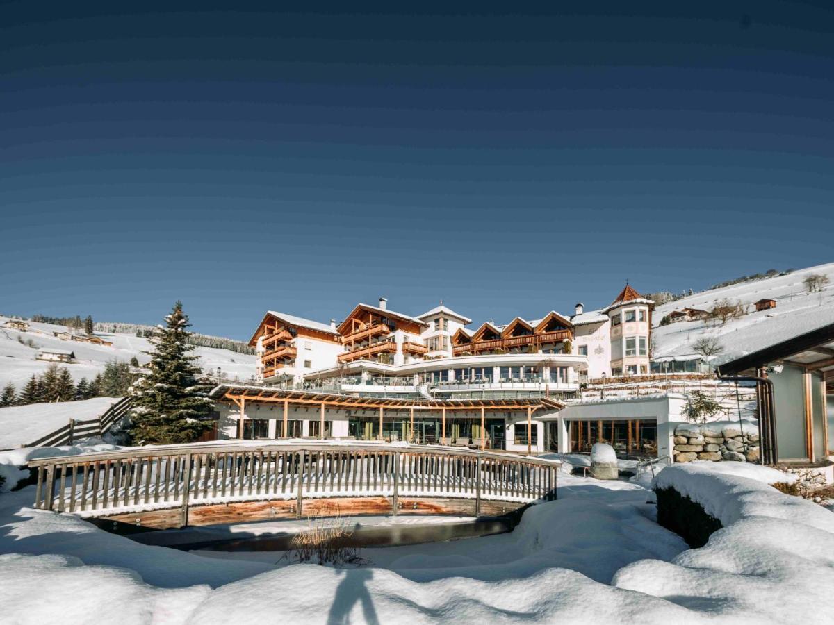 Hotel Bacherhof Maranza Exteriér fotografie